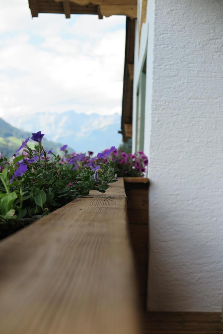 Appartement Haus Enzian à Sankt Johann im Pongau Extérieur photo