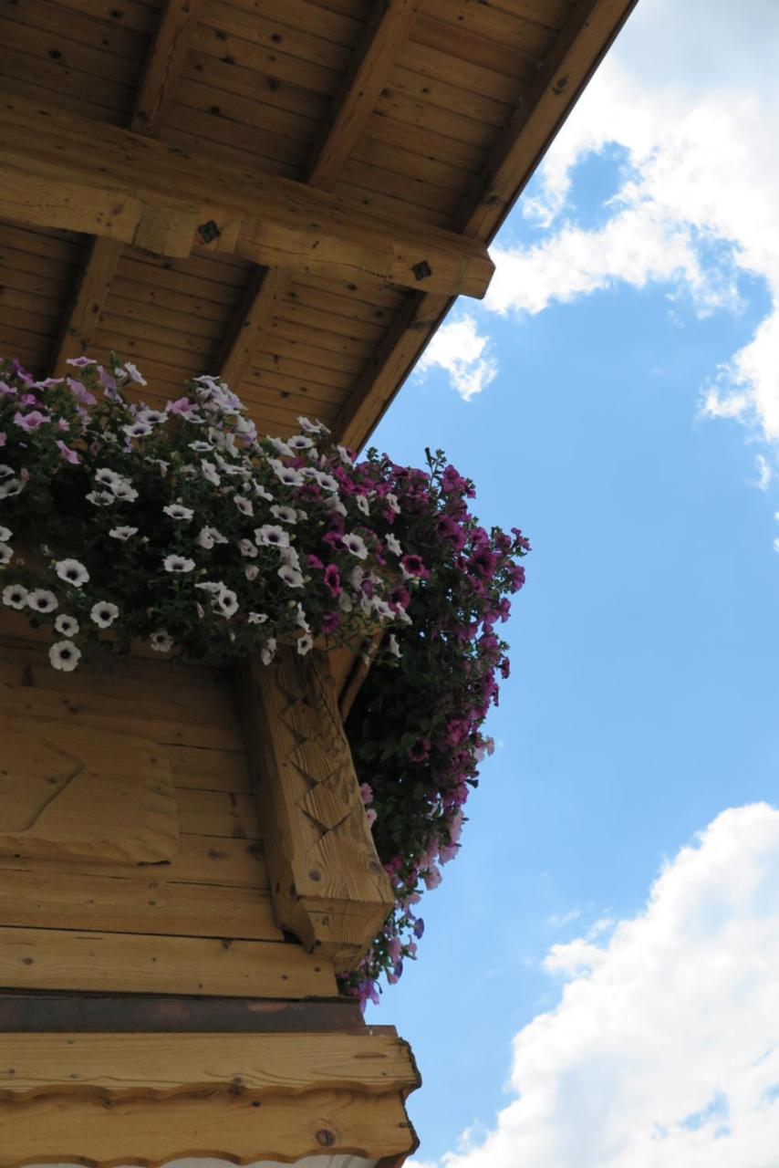Appartement Haus Enzian à Sankt Johann im Pongau Extérieur photo